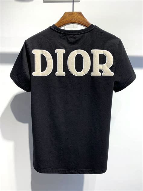 mens dior t shirt cheap|christian dior luxury shirt.